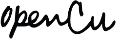 opencu logo